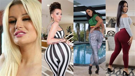 pornstar best ass|Top 20 Big Ass Pornstars